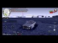 spinning my e30 (gta mo)#viral