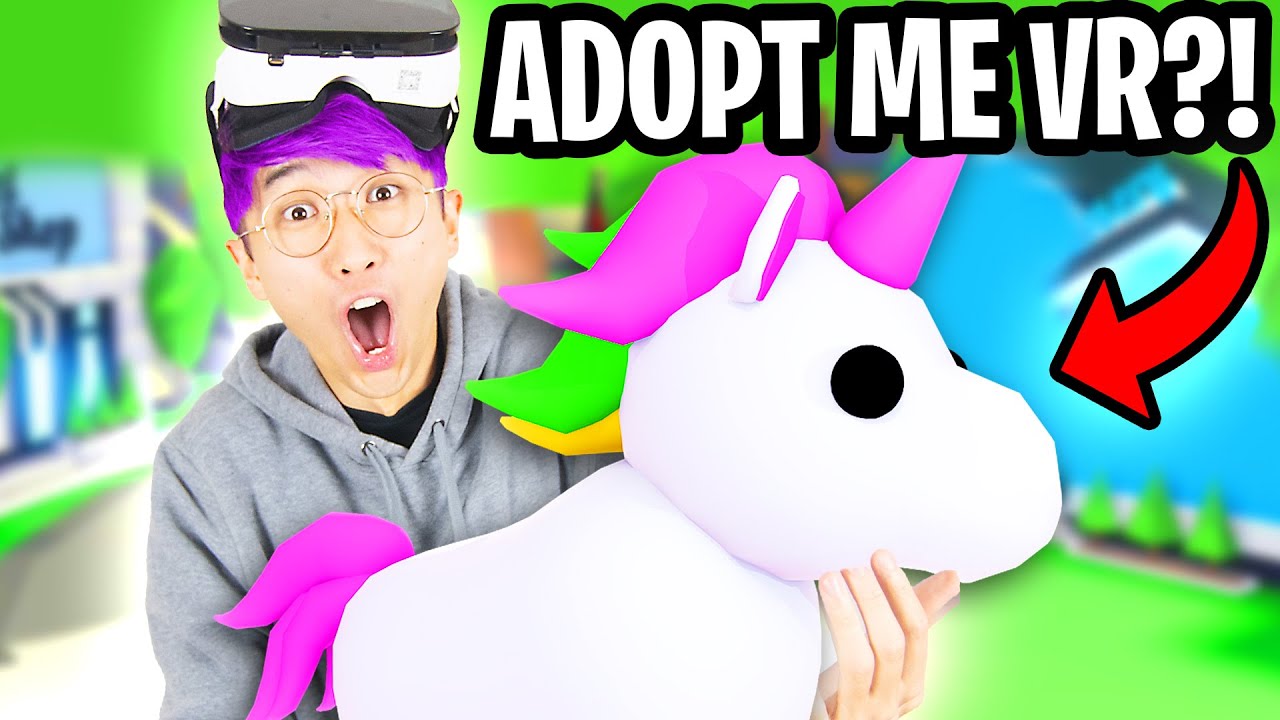 Can We Beat Roblox Vr Adopt Me Funniest Moments Youtube - vr roblox adopt me