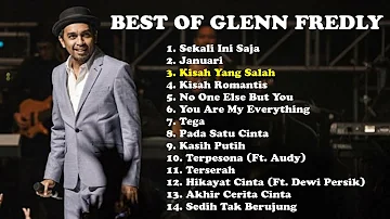 Glenn Fredly - Best of Glenn Fredly