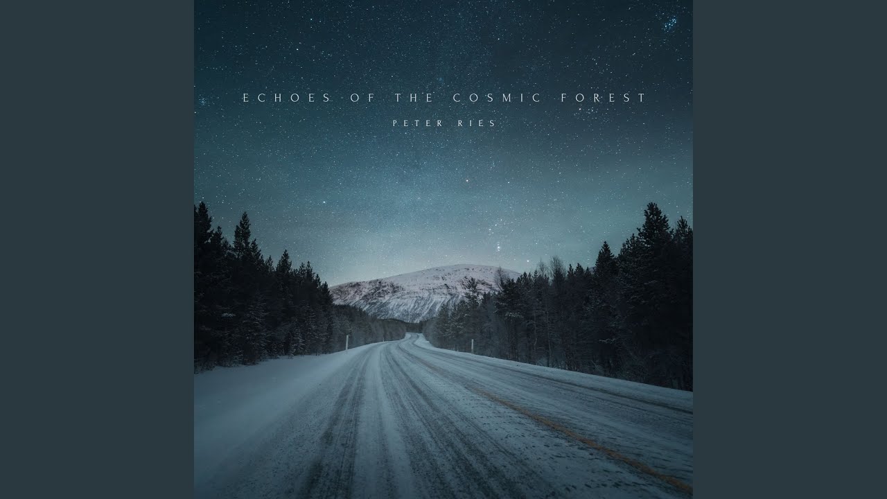 Whispers Among the Stars