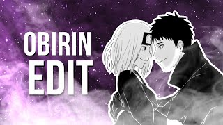 Obirin Sad Edit