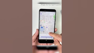 🕹Pokemon go Spoofer free - 🔥Play Pokemon Go with joystick on iOS/Android