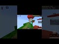 quick game of aggwars duels on cubecraft . enjoy #minecraft