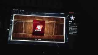 NBA 2K15-200k VC RUBY PACK OPENING! 3 RUBIES!!!!