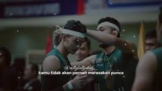 Story wa... Bola Voli 2020 keren bgt