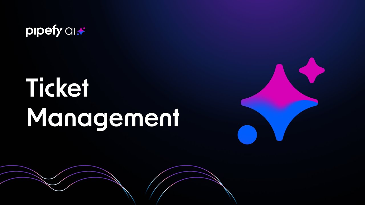 Pré-visualização do vídeo Resolve tickets up to 40% faster with AI Agents