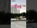 2BHK for Rent in Gurgaon | Sector 104 Dwarka Expressway | Ready-to-Move Apartments | Garg realty