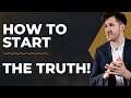 How To Start An IT Service / MSP Company - The TRUTH About Success