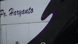 Telolet Konco Mesra ETS2/BUSSID