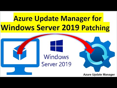 Azure Update Manager