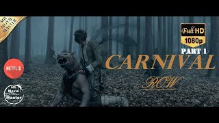Carnival Row  Full HD (Part 1)  (1-2)