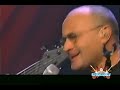 Phil collins  unplugged 2003  brother bear full concert