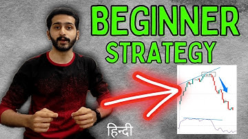 RSI divergence strategy !  best trading strategy 🔥