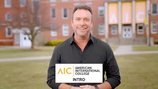 AIC - Intro | The College Tour