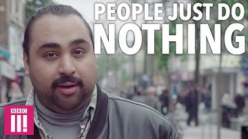 People Just Do Nothing | Chabuddy