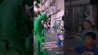 soldaditorobotoficial viral cdmx Parte 2