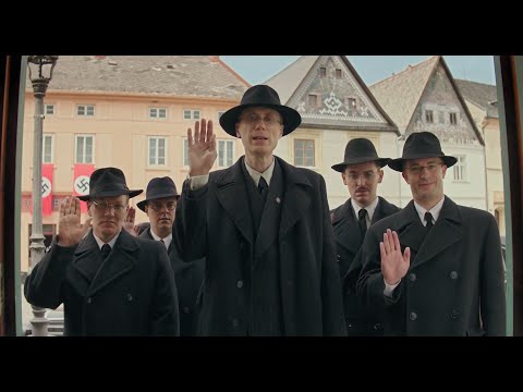 Heil Hitler | Jojo Rabbit | Taika Waititi