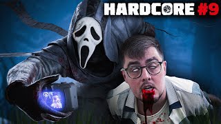 My First Death – Hardcore Survivor S3 E9 | Dead by Daylight