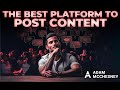 Best Social Media Platforms for Business Growth (2024)