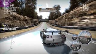 Need For Speed Shift Walkthrough Part 103 - Tier 3 Japan Vs USA: Time Attack Series VI