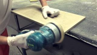 видео: Шлифовка МДФ HD 1080p картинка: Шлифовка МДФ HD 1080p