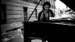 Video thumbnail of "ACOMPÁÑAME A ESTAR SOLO  "Ricardo Arjona""