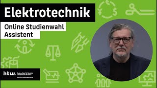 Elektrotechnik An Der Htw Berlin Studieren Prof. Dr.-Ing. Horst Schulte