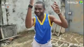 Sean bridon dance part2