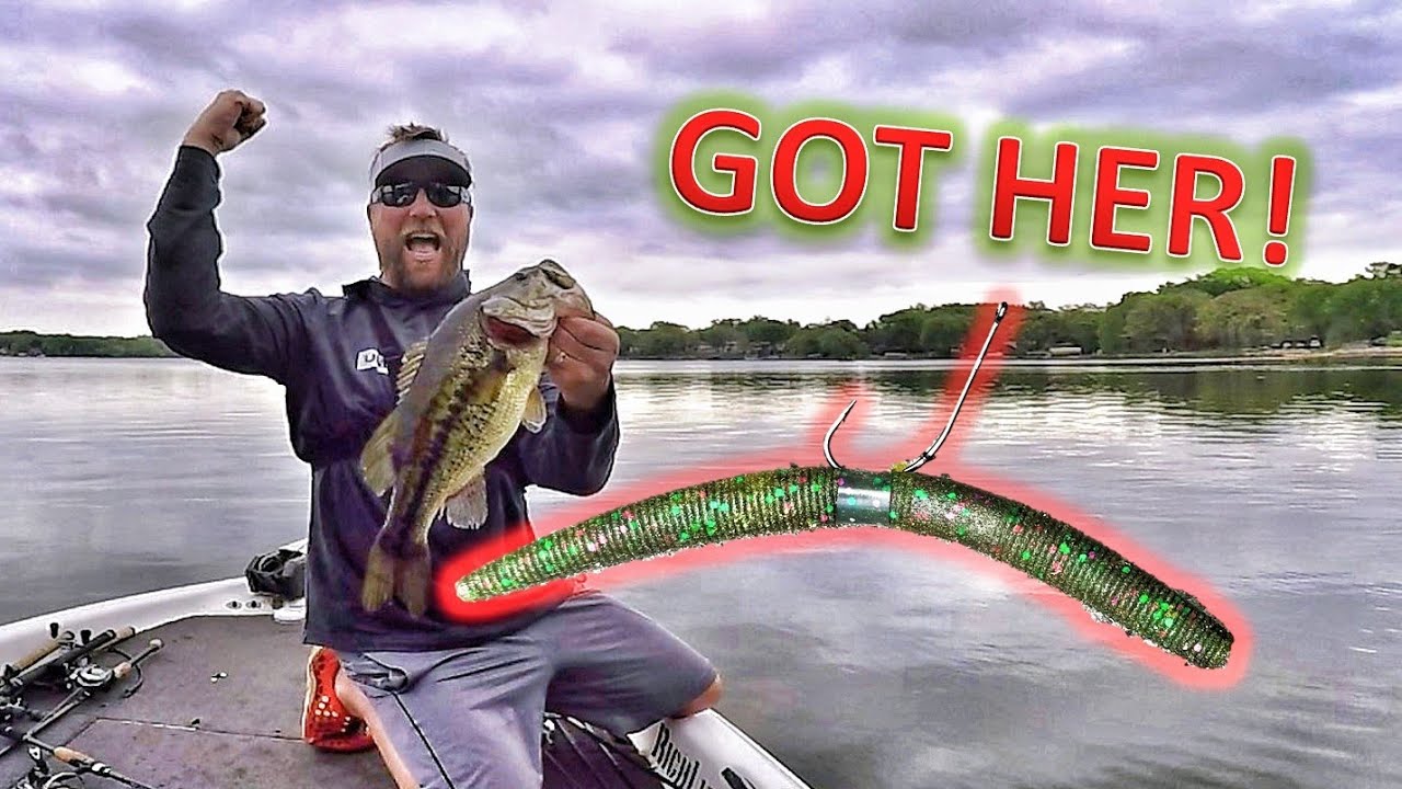 Tips and Techniques  Rich Lindgren's Bass Fishing & Bassin' Blog
