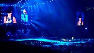 Kenny Chesney You save me - live