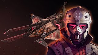 Star Conflict: Sawtooth