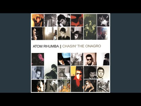 Atom Rhumba — I'm a Rocket