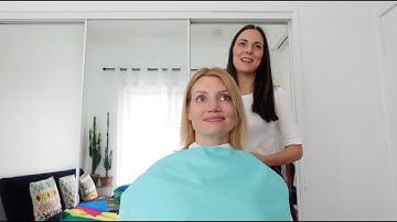 Colour Analysis Session | Spring or Summer?