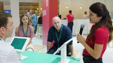 Avery Dennison Labelexpo Europe 2023 — Connecting Sustainability