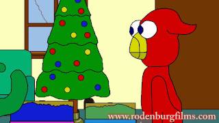 Christmas Presents - Bird & Cactus screenshot 3