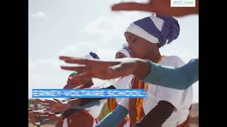 Youth Climate Dialogue with Young Somali Refugees