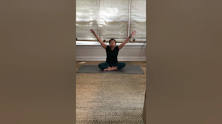 River House Presents: Gentle Yoga with Anne Pogue