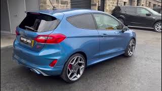 Ford fiesta ST 1.5 ST - 3 T