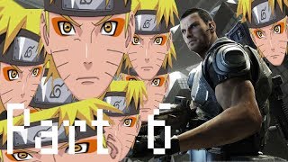NINJA ROBOTS! - Binary Domain - Part 6 [Walkthrough]