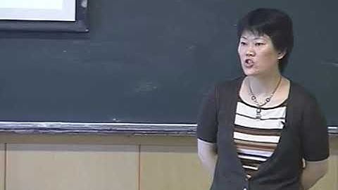 1 教学录像 概念 逻辑结构 存储结构 北京大学 数据结构与算法