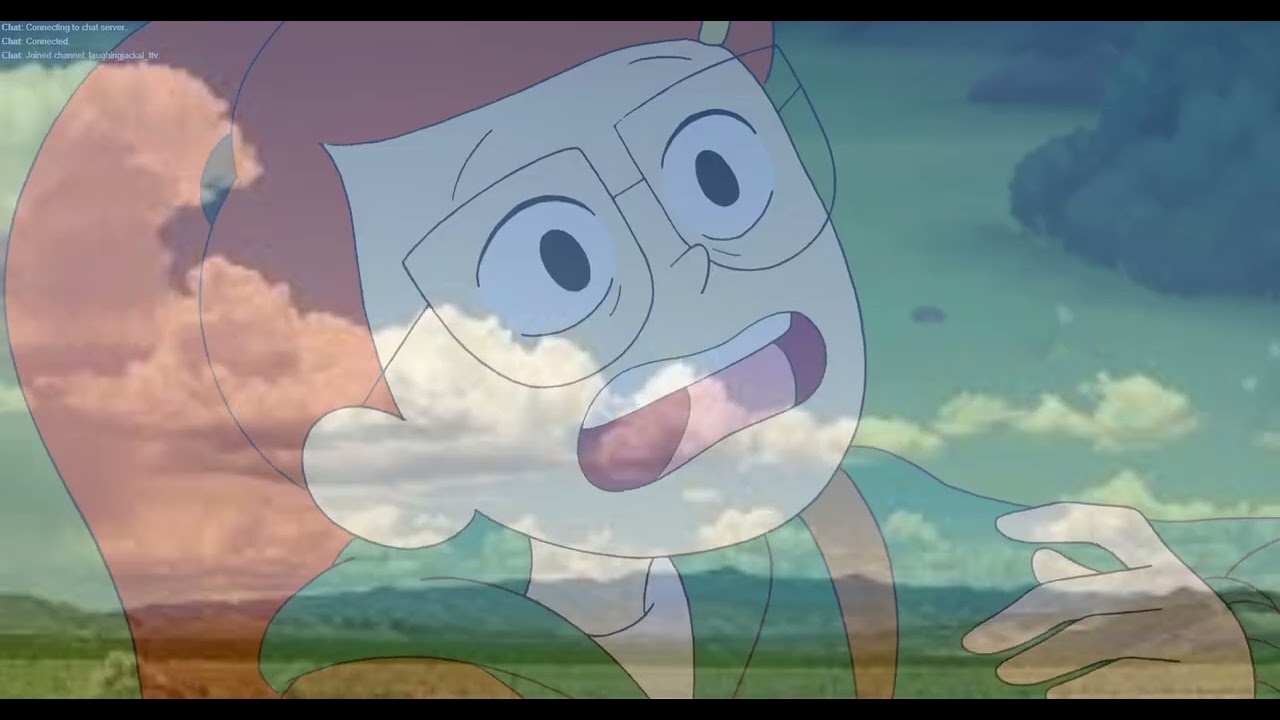 Corgi's Robots and Krystals, OH MY!! | Infinity Train Ep 3&4