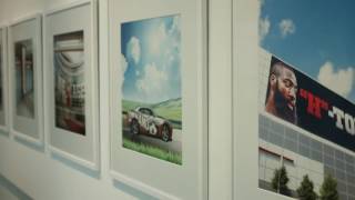 FLEXMARK USA - Your Preferred Wholesale Graphics Manufacturer