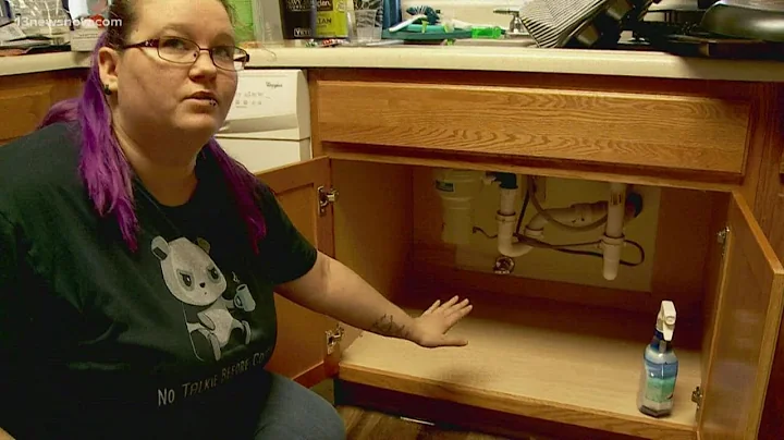 GAO report: Work remains on military housing