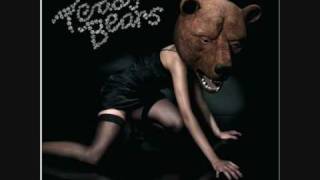 Video thumbnail of "Teddybears - Cobrastyle"