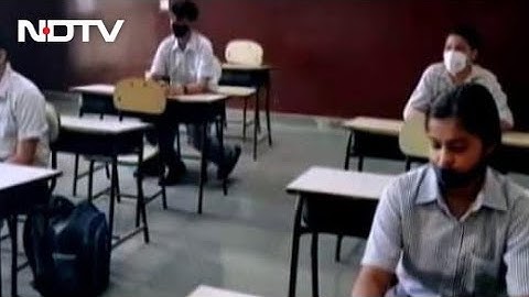 Maharashtra Schools To Reopen For Classes 5 To 12 On October 4