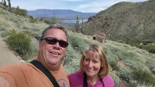 Tonto National Monument