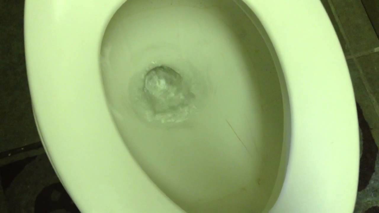 45. 1980's American Standard Glenwall toilet YouTube