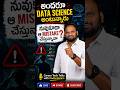 Are you planning to enter Data Science? Watch this before you start!