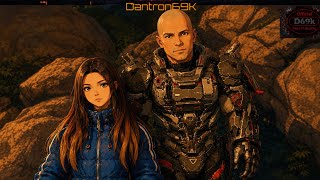 Ep.5: Pragmata Dad action simulator w/Raedyn