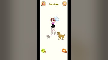 Stick Delete: Puzzle Master Level 451 to 460 Walkthrough